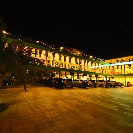 Sdp Ranong Hotel Ban Lum Than Esterno foto