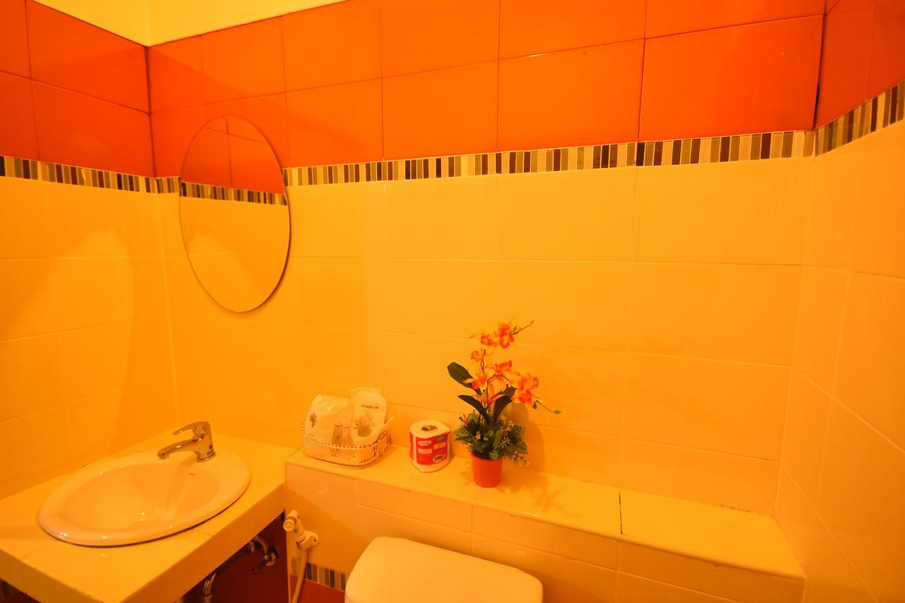 Sdp Ranong Hotel Ban Lum Than Esterno foto