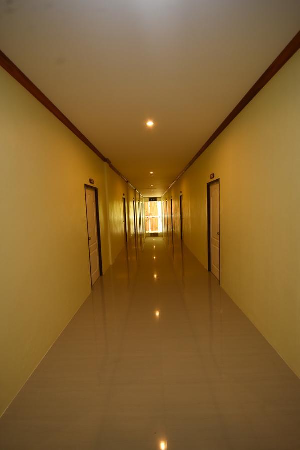Sdp Ranong Hotel Ban Lum Than Esterno foto