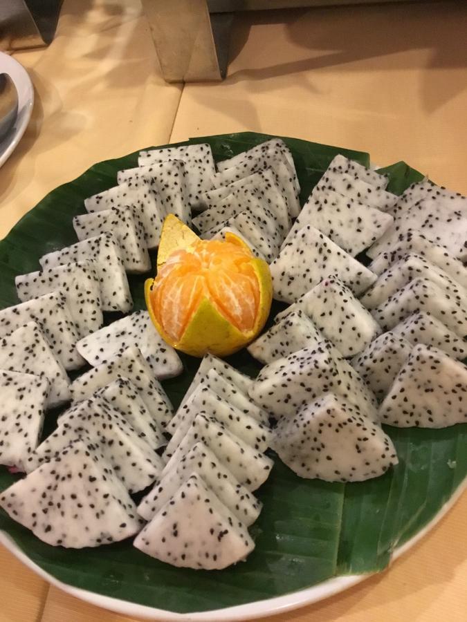Sdp Ranong Hotel Ban Lum Than Esterno foto