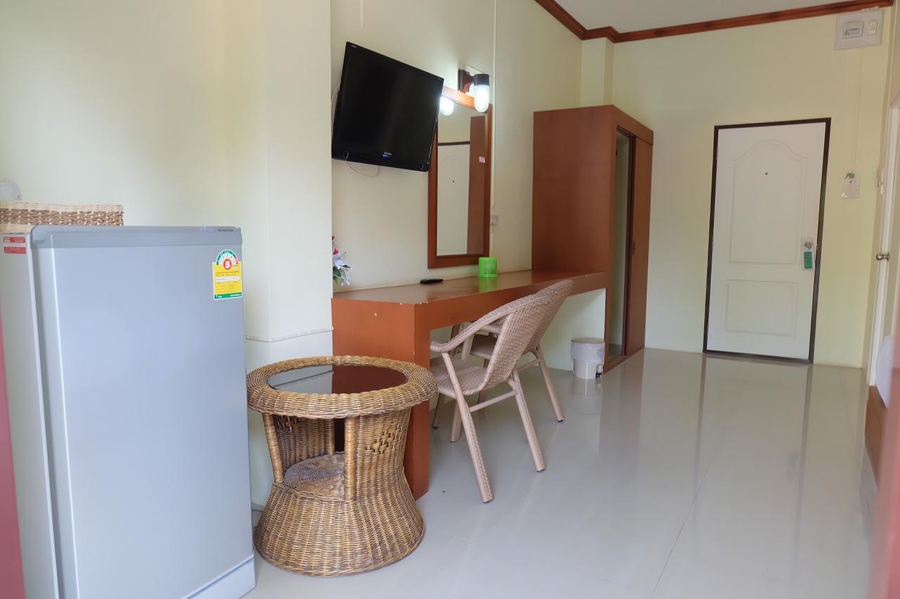 Sdp Ranong Hotel Ban Lum Than Esterno foto